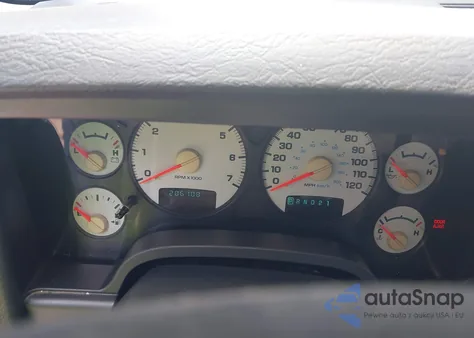 2005 Dodge Ram 1500 Slt/Laramie from USA, damaged, VIN 1D7HA18D55J503527